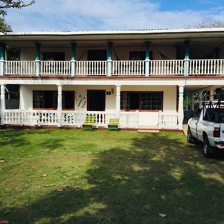 Jackson Guest House South End Exteriér fotografie