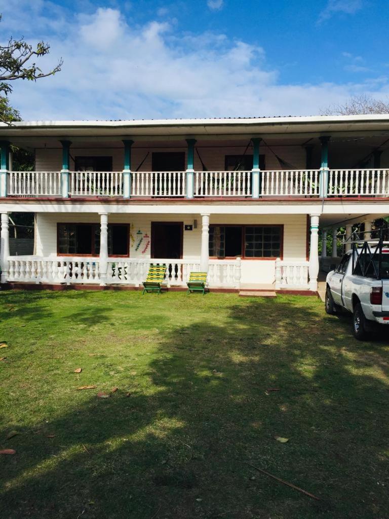 Jackson Guest House South End Exteriér fotografie